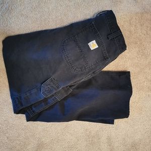 Flame resistant Carhartt pants